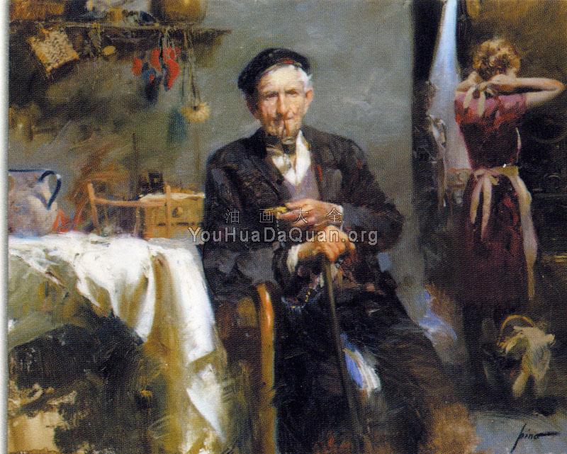 Fleeting Moments - 皮诺·丹尼尔